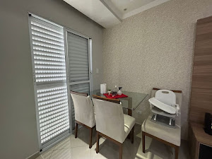 imagem 4 - Apartamento com 2 dormitórios à venda, 55 m² por R$ 328.600,00 - Parque Oratório - Santo André/SP imagem 4 - Apartamento com 2 dormitórios à venda, 55 m² por R$ 328.600,00 - Parque Oratório - Santo André/SP