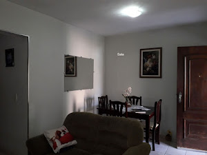 imagem 1 - Sobrado à venda, 99 m² por R$ 510.000,00 - Parque Erasmo Assunção - Santo André/SP imagem 1 - Sobrado à venda, 99 m² por R$ 510.000,00 - Parque Erasmo Assunção - Santo André/SP
