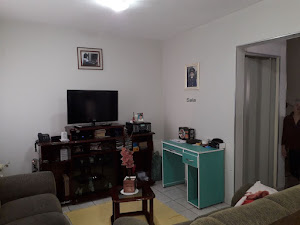 imagem 2 - Sobrado à venda, 99 m² por R$ 510.000,00 - Parque Erasmo Assunção - Santo André/SP imagem 2 - Sobrado à venda, 99 m² por R$ 510.000,00 - Parque Erasmo Assunção - Santo André/SP