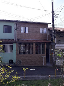 imagem 3 - Sobrado à venda, 99 m² por R$ 510.000,00 - Parque Erasmo Assunção - Santo André/SP imagem 3 - Sobrado à venda, 99 m² por R$ 510.000,00 - Parque Erasmo Assunção - Santo André/SP