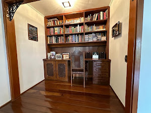 imagem 4 - Apartamento com 4 dormitórios à venda, 200 m² por R$ 849.000,00 - Centro - Santo André/SP imagem 4 - Apartamento com 4 dormitórios à venda, 200 m² por R$ 849.000,00 - Centro - Santo André/SP