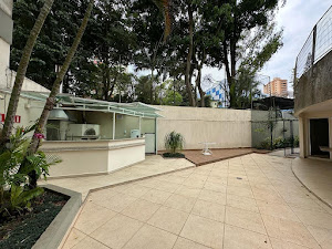 imagem 2 - Apartamento com 4 dormitórios à venda, 200 m² por R$ 849.000,00 - Centro - Santo André/SP imagem 2 - Apartamento com 4 dormitórios à venda, 200 m² por R$ 849.000,00 - Centro - Santo André/SP