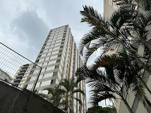 imagem 1 - Apartamento com 4 dormitórios à venda, 200 m² por R$ 849.000,00 - Centro - Santo André/SP imagem 1 - Apartamento com 4 dormitórios à venda, 200 m² por R$ 849.000,00 - Centro - Santo André/SP