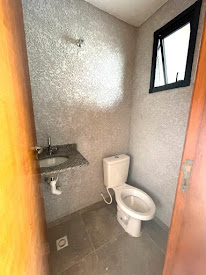 imagem 4 - Cobertura à venda, 94 m² por R$ 456.000,00 - Utinga - Santo André/SP imagem 4 - Cobertura à venda, 94 m² por R$ 456.000,00 - Utinga - Santo André/SP