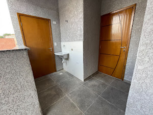 imagem 3 - Cobertura à venda, 94 m² por R$ 456.000,00 - Utinga - Santo André/SP imagem 3 - Cobertura à venda, 94 m² por R$ 456.000,00 - Utinga - Santo André/SP