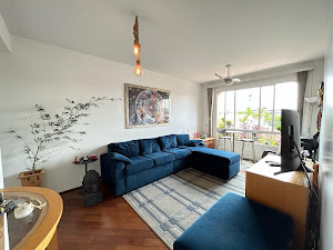 imagem 2 - Apartamento - Apartamento imagem 2 - Apartamento - Apartamento