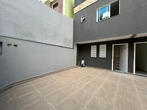 imagem 1 - Sobrado com 2 dormitórios à venda, 80 m² por R$ 440.000,00 - Vila Tibiriçá - Santo André/SP imagem 1 - Sobrado com 2 dormitórios à venda, 80 m² por R$ 440.000,00 - Vila Tibiriçá - Santo André/SP