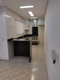 imagem 2 - Apartamento à venda, 90 m² por R$ 700.000,00 - Vila São Pedro - Santo André/SP imagem 2 - Apartamento à venda, 90 m² por R$ 700.000,00 - Vila São Pedro - Santo André/SP