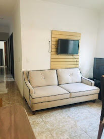 imagem 5 - Apartamento com 3 dormitórios à venda, 75 m² por R$ 450.000,00 - Vila Guaraciaba - Santo André/SP imagem 5 - Apartamento com 3 dormitórios à venda, 75 m² por R$ 450.000,00 - Vila Guaraciaba - Santo André/SP