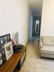 imagem 4 - Apartamento com 3 dormitórios à venda, 75 m² por R$ 450.000,00 - Vila Guaraciaba - Santo André/SP imagem 4 - Apartamento com 3 dormitórios à venda, 75 m² por R$ 450.000,00 - Vila Guaraciaba - Santo André/SP