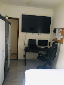 imagem 3 - Apartamento com 3 dormitórios à venda, 75 m² por R$ 450.000,00 - Vila Guaraciaba - Santo André/SP imagem 3 - Apartamento com 3 dormitórios à venda, 75 m² por R$ 450.000,00 - Vila Guaraciaba - Santo André/SP