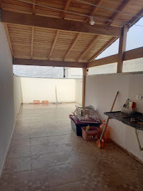 imagem 3 - Cobertura à venda, 37 m² por R$ 350.000,00 - Vila Guaraciaba - Santo André/SP imagem 3 - Cobertura à venda, 37 m² por R$ 350.000,00 - Vila Guaraciaba - Santo André/SP