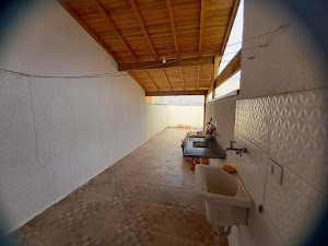 imagem 5 - Cobertura à venda, 37 m² por R$ 350.000,00 - Vila Guaraciaba - Santo André/SP imagem 5 - Cobertura à venda, 37 m² por R$ 350.000,00 - Vila Guaraciaba - Santo André/SP
