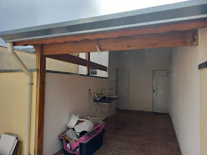 imagem 4 - Cobertura à venda, 37 m² por R$ 350.000,00 - Vila Guaraciaba - Santo André/SP imagem 4 - Cobertura à venda, 37 m² por R$ 350.000,00 - Vila Guaraciaba - Santo André/SP