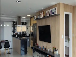imagem 3 - Apartamento com 3 dormitórios à venda, 135 m² por R$ 1.350.000,00 - Baeta Neves - São Bernardo do Campo/SP imagem 3 - Apartamento com 3 dormitórios à venda, 135 m² por R$ 1.350.000,00 - Baeta Neves - São Bernardo do Campo/SP