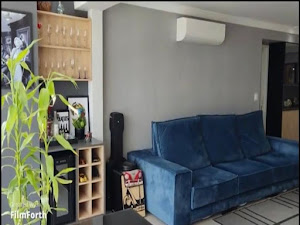 imagem 2 - Apartamento com 3 dormitórios à venda, 135 m² por R$ 1.350.000,00 - Baeta Neves - São Bernardo do Campo/SP imagem 2 - Apartamento com 3 dormitórios à venda, 135 m² por R$ 1.350.000,00 - Baeta Neves - São Bernardo do Campo/SP