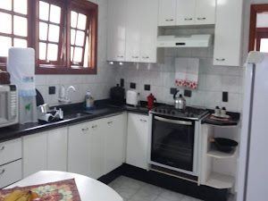 imagem 5 - Sobrado com 3 dormitórios à venda, 220 m² por R$ 860.000,00 - Jardim Palermo - São Bernardo do Campo/SP imagem 5 - Sobrado com 3 dormitórios à venda, 220 m² por R$ 860.000,00 - Jardim Palermo - São Bernardo do Campo/SP