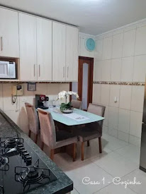 imagem 5 - Sobrado com 3 dormitórios à venda, 150 m² por R$ 817.000,00 - Jardim Andrea Demarchi - São Bernardo do Campo/SP imagem 5 - Sobrado com 3 dormitórios à venda, 150 m² por R$ 817.000,00 - Jardim Andrea Demarchi - São Bernardo do Campo/SP