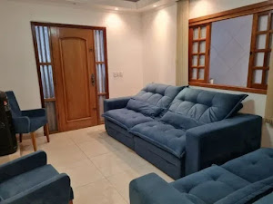 imagem 1 - Sobrado com 3 dormitórios à venda, 150 m² por R$ 817.000,00 - Jardim Andrea Demarchi - São Bernardo do Campo/SP imagem 1 - Sobrado com 3 dormitórios à venda, 150 m² por R$ 817.000,00 - Jardim Andrea Demarchi - São Bernardo do Campo/SP