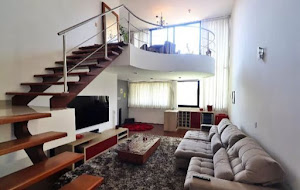 imagem 1 - Apartamento com 3 dormitórios à venda, 300 m² por R$ 1.080.000,00 - Centro - Santo André/SP imagem 1 - Apartamento com 3 dormitórios à venda, 300 m² por R$ 1.080.000,00 - Centro - Santo André/SP
