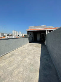 imagem 1 - Cobertura à venda, 90 m² por R$ 484.000,00 - Vila São Pedro - Santo André/SP imagem 1 - Cobertura à venda, 90 m² por R$ 484.000,00 - Vila São Pedro - Santo André/SP