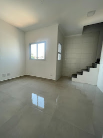 imagem 2 - Cobertura à venda, 90 m² por R$ 484.000,00 - Vila São Pedro - Santo André/SP imagem 2 - Cobertura à venda, 90 m² por R$ 484.000,00 - Vila São Pedro - Santo André/SP
