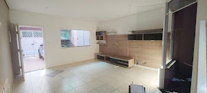 imagem 2 - Sobrado com 3 dormitórios à venda, 156 m² por R$ 670.000,00 - Jardim Las Vegas - Santo André/SP imagem 2 - Sobrado com 3 dormitórios à venda, 156 m² por R$ 670.000,00 - Jardim Las Vegas - Santo André/SP