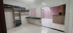imagem 4 - Sobrado com 3 dormitórios à venda, 156 m² por R$ 670.000,00 - Jardim Las Vegas - Santo André/SP imagem 4 - Sobrado com 3 dormitórios à venda, 156 m² por R$ 670.000,00 - Jardim Las Vegas - Santo André/SP