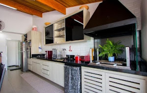 imagem 1 - Cobertura com 3 dormitórios à venda, 164 m² por R$ 750.000,00 - Vila Valparaíso - Santo André/SP imagem 1 - Cobertura com 3 dormitórios à venda, 164 m² por R$ 750.000,00 - Vila Valparaíso - Santo André/SP