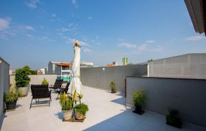 imagem 5 - Cobertura com 3 dormitórios à venda, 164 m² por R$ 750.000,00 - Vila Valparaíso - Santo André/SP imagem 5 - Cobertura com 3 dormitórios à venda, 164 m² por R$ 750.000,00 - Vila Valparaíso - Santo André/SP