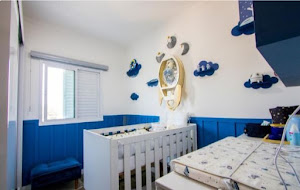 imagem 2 - Cobertura com 3 dormitórios à venda, 164 m² por R$ 750.000,00 - Vila Valparaíso - Santo André/SP imagem 2 - Cobertura com 3 dormitórios à venda, 164 m² por R$ 750.000,00 - Vila Valparaíso - Santo André/SP