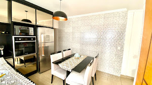 imagem 2 - Sobrado com 3 dormitórios à venda, 157 m² por R$ 620.000,00 - Parque Capuava - Santo André/SP imagem 2 - Sobrado com 3 dormitórios à venda, 157 m² por R$ 620.000,00 - Parque Capuava - Santo André/SP
