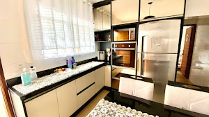 imagem 1 - Sobrado com 3 dormitórios à venda, 157 m² por R$ 620.000,00 - Parque Capuava - Santo André/SP imagem 1 - Sobrado com 3 dormitórios à venda, 157 m² por R$ 620.000,00 - Parque Capuava - Santo André/SP