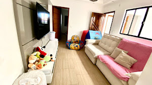 imagem 4 - Sobrado com 3 dormitórios à venda, 157 m² por R$ 620.000,00 - Parque Capuava - Santo André/SP imagem 4 - Sobrado com 3 dormitórios à venda, 157 m² por R$ 620.000,00 - Parque Capuava - Santo André/SP