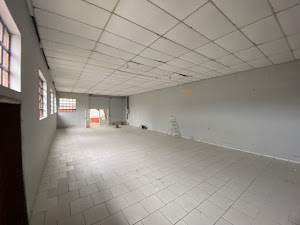 imagem 1 - Galpão para alugar, 465 m² por R$ 22.200,00/mês - Jardim - Santo André/SP imagem 1 - Galpão para alugar, 465 m² por R$ 22.200,00/mês - Jardim - Santo André/SP
