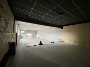 imagem 2 - Galpão para alugar, 465 m² por R$ 22.200,00/mês - Jardim - Santo André/SP imagem 2 - Galpão para alugar, 465 m² por R$ 22.200,00/mês - Jardim - Santo André/SP