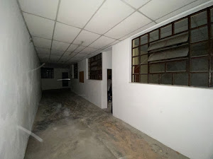 imagem 5 - Galpão para alugar, 465 m² por R$ 22.200,00/mês - Jardim - Santo André/SP imagem 5 - Galpão para alugar, 465 m² por R$ 22.200,00/mês - Jardim - Santo André/SP
