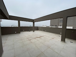 imagem 3 - Cobertura com 3 dormitórios à venda, 228 m² por R$ 3.000.000,00 - Vila Gilda - Santo André/SP imagem 3 - Cobertura com 3 dormitórios à venda, 228 m² por R$ 3.000.000,00 - Vila Gilda - Santo André/SP