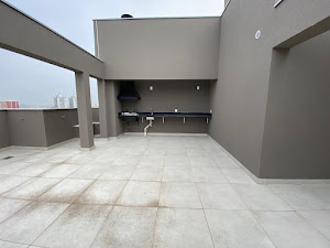 imagem 4 - Cobertura com 3 dormitórios à venda, 228 m² por R$ 3.000.000,00 - Vila Gilda - Santo André/SP imagem 4 - Cobertura com 3 dormitórios à venda, 228 m² por R$ 3.000.000,00 - Vila Gilda - Santo André/SP
