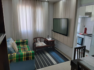 imagem 1 - Apartamento com 2 dormitórios à venda, 47 m² por R$ 265.000,00 - Jardim Utinga - Santo André/SP imagem 1 - Apartamento com 2 dormitórios à venda, 47 m² por R$ 265.000,00 - Jardim Utinga - Santo André/SP