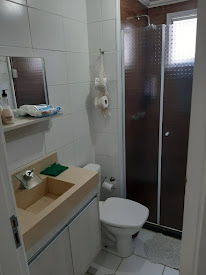 imagem 5 - Apartamento com 2 dormitórios à venda, 47 m² por R$ 265.000,00 - Jardim Utinga - Santo André/SP imagem 5 - Apartamento com 2 dormitórios à venda, 47 m² por R$ 265.000,00 - Jardim Utinga - Santo André/SP