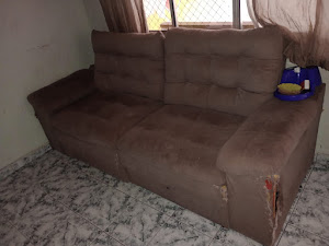 imagem 3 - Sobrado à venda, 180 m² por R$ 413.000,00 - Jardim Las Vegas - Santo André/SP imagem 3 - Sobrado à venda, 180 m² por R$ 413.000,00 - Jardim Las Vegas - Santo André/SP