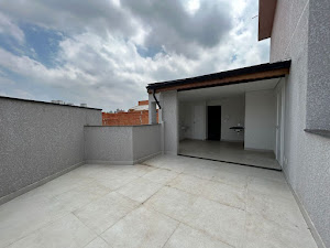 imagem 2 - Cobertura à venda, 96 m² por R$ 425.000,00 - Vila São Pedro - Santo André/SP imagem 2 - Cobertura à venda, 96 m² por R$ 425.000,00 - Vila São Pedro - Santo André/SP