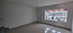 imagem 2 - Sobrado com 2 dormitórios à venda, 142 m² por R$ 680.000,00 - Vila Pires - Santo André/SP imagem 2 - Sobrado com 2 dormitórios à venda, 142 m² por R$ 680.000,00 - Vila Pires - Santo André/SP