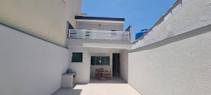 imagem 1 - Sobrado com 2 dormitórios à venda, 142 m² por R$ 680.000,00 - Vila Pires - Santo André/SP imagem 1 - Sobrado com 2 dormitórios à venda, 142 m² por R$ 680.000,00 - Vila Pires - Santo André/SP