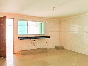 imagem 4 - Sobrado com 2 dormitórios à venda, 142 m² por R$ 680.000,00 - Vila Pires - Santo André/SP imagem 4 - Sobrado com 2 dormitórios à venda, 142 m² por R$ 680.000,00 - Vila Pires - Santo André/SP