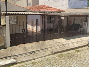 imagem 1 - Terreno à venda, 250 m² por R$ 640.000,00 - Vila Floresta - Santo André/SP imagem 1 - Terreno à venda, 250 m² por R$ 640.000,00 - Vila Floresta - Santo André/SP