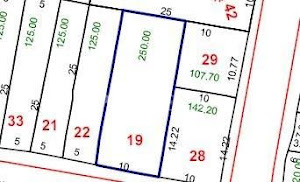 imagem 2 - Terreno à venda, 250 m² por R$ 640.000,00 - Vila Floresta - Santo André/SP imagem 2 - Terreno à venda, 250 m² por R$ 640.000,00 - Vila Floresta - Santo André/SP