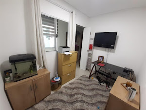 imagem 4 - Cobertura com 4 dormitórios à venda, 106 m² por R$ 503.000,00 - Vila Príncipe de Gales - Santo André/SP imagem 4 - Cobertura com 4 dormitórios à venda, 106 m² por R$ 503.000,00 - Vila Príncipe de Gales - Santo André/SP