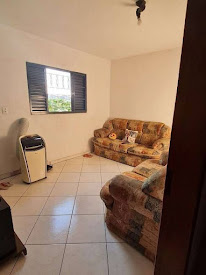 imagem 1 - Casa com 5 dormitórios à venda, 290 m² por R$ 490.000 - Vila Luzita - Santo André/SP imagem 1 - Casa com 5 dormitórios à venda, 290 m² por R$ 490.000 - Vila Luzita - Santo André/SP
